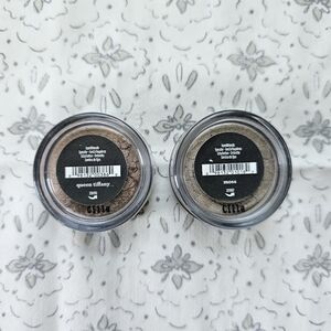 bareMinerals Loose Eyeshadows